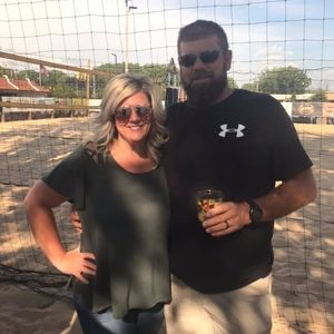 Meet your Posher, Kirk